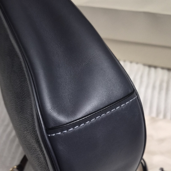 Coach Sutton Hobo With Crossbody Strap - Picture 11 of 14